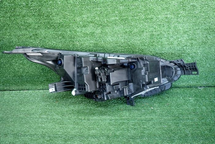 Frontscheinwerfer Nissan Qashqai III J12 268604-01 Links Scheinwerfer Headlight SCH6589975230zd