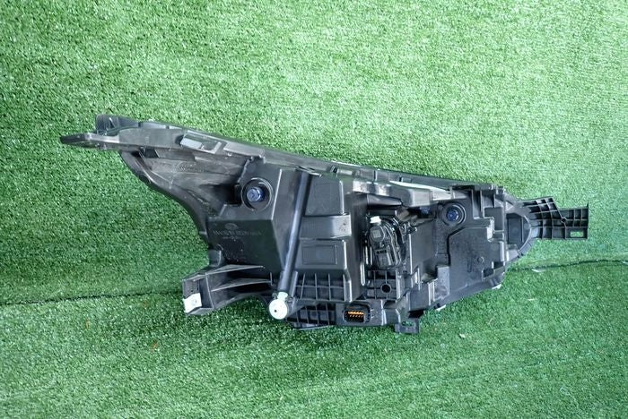 Frontscheinwerfer Nissan Qashqai III J12 268604-01 Links Scheinwerfer Headlight SCH6589975230zd