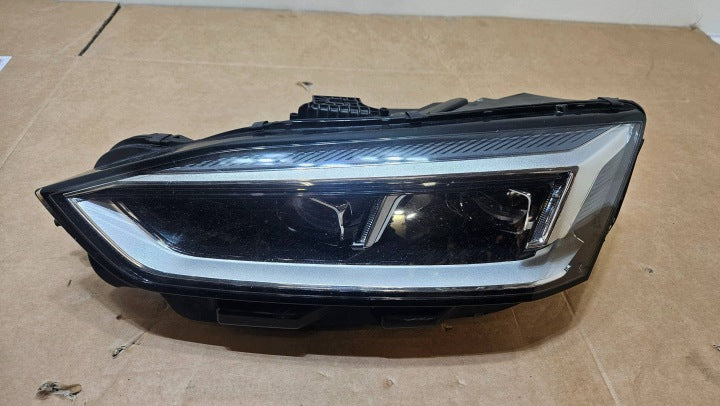 Frontscheinwerfer Audi A5 8W6941035E LED Links Scheinwerfer Headlight SCH6590039152xx