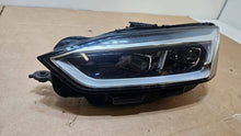 Laden Sie das Bild in den Galerie-Viewer, Frontscheinwerfer Audi A5 8W6941035E LED Links Scheinwerfer Headlight SCH6590039152xx