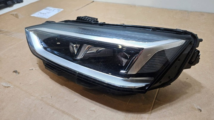 Frontscheinwerfer Audi A5 8W6941035E LED Links Scheinwerfer Headlight SCH6590039152xx