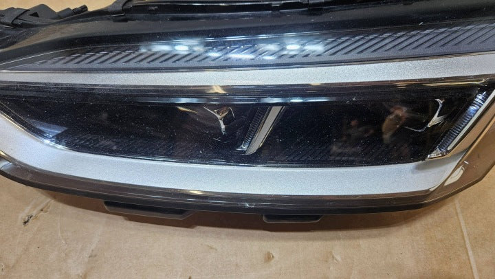 Frontscheinwerfer Audi A5 8W6941035E LED Links Scheinwerfer Headlight SCH6590039152xx