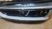Laden Sie das Bild in den Galerie-Viewer, Frontscheinwerfer Audi A5 8W6941035E LED Links Scheinwerfer Headlight SCH6590039152xx