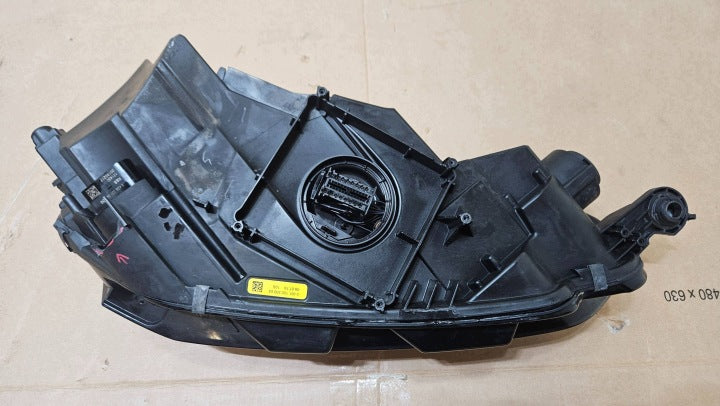 Frontscheinwerfer Audi A5 8W6941035E LED Links Scheinwerfer Headlight SCH6590039152xx