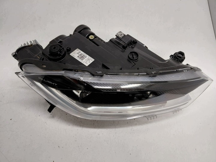 Frontscheinwerfer VW Polo 2G1941036L Rechts Scheinwerfer Headlight SCH6590209636uz