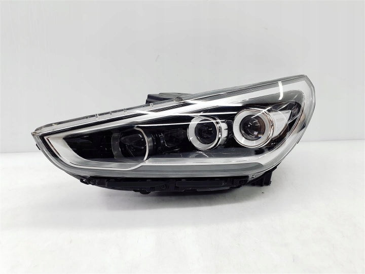 Frontscheinwerfer Hyundai I30 III 92101-G4100 Full LED Links Headlight SCH6590445574al