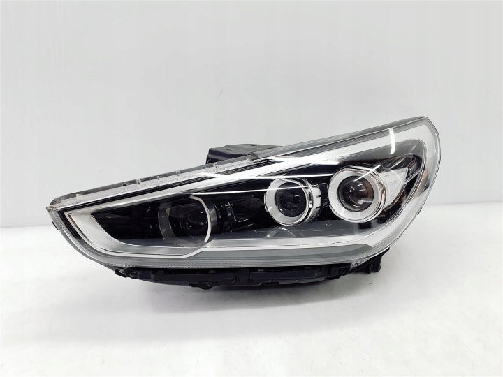 Frontscheinwerfer Hyundai I30 III 92101-G4100 Full LED Links Headlight SCH6590445574al