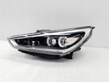Load image into Gallery viewer, Frontscheinwerfer Hyundai I30 III 92101-G4100 Full LED Links Headlight SCH6590445574al