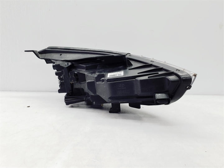 Frontscheinwerfer Hyundai I30 III 92101-G4100 Full LED Links Headlight SCH6590445574al
