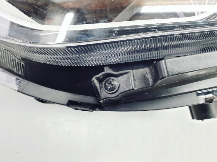 Frontscheinwerfer Hyundai I30 III 92101-G4100 Full LED Links Headlight SCH6590445574al