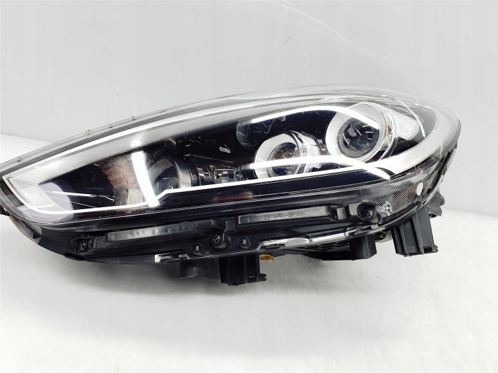 Frontscheinwerfer Hyundai I30 III 92101-G4100 Full LED Links Headlight SCH6590445574al