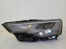Laden Sie das Bild in den Galerie-Viewer, Frontscheinwerfer Audi A6 C8 4K0941033 Links Scheinwerfer Headlight SCH6590957035kp