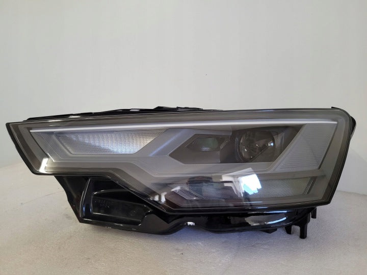 Frontscheinwerfer Audi A6 C8 4K0941033 Links Scheinwerfer Headlight SCH6590957035kp