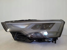 Laden Sie das Bild in den Galerie-Viewer, Frontscheinwerfer Audi A6 C8 4K0941033 Links Scheinwerfer Headlight SCH6590957035kp
