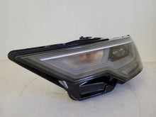Laden Sie das Bild in den Galerie-Viewer, Frontscheinwerfer Audi A6 C8 4K0941033 Links Scheinwerfer Headlight SCH6590957035kp