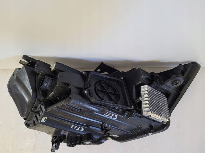 Frontscheinwerfer Audi A6 C8 4K0941033 Links Scheinwerfer Headlight SCH6590957035kp