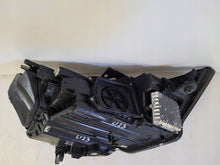 Laden Sie das Bild in den Galerie-Viewer, Frontscheinwerfer Audi A6 C8 4K0941033 Links Scheinwerfer Headlight SCH6590957035kp