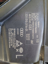 Laden Sie das Bild in den Galerie-Viewer, Frontscheinwerfer Audi A6 C8 4K0941033 Links Scheinwerfer Headlight SCH6590957035kp