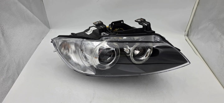 Frontscheinwerfer BMW E93 E92 7162128 Xenon Rechts Scheinwerfer Headlight SCH6591056264yu