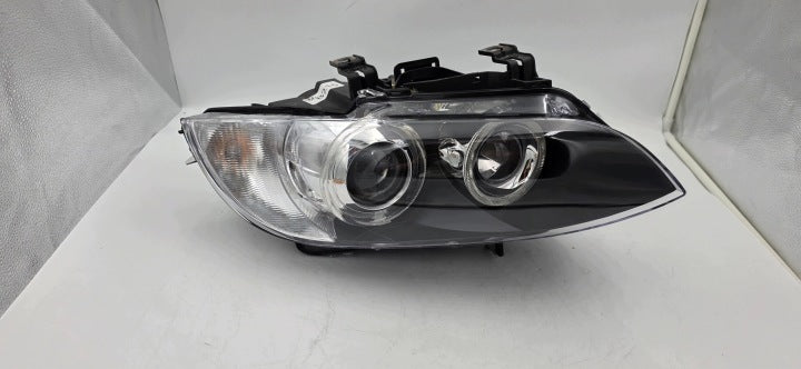 Frontscheinwerfer BMW E93 E92 7162128 Xenon Rechts Scheinwerfer Headlight SCH6591056264yu