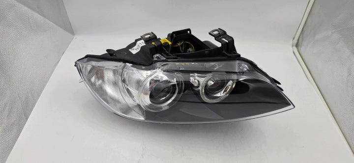 Frontscheinwerfer BMW E93 E92 7162128 Xenon Rechts Scheinwerfer Headlight SCH6591056264yu