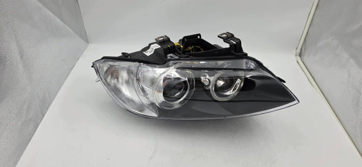 Frontscheinwerfer BMW E93 E92 7162128 Xenon Rechts Scheinwerfer Headlight SCH6591056264yu