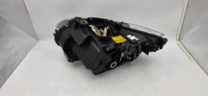 Frontscheinwerfer BMW E93 E92 7162128 Xenon Rechts Scheinwerfer Headlight SCH6591056264yu