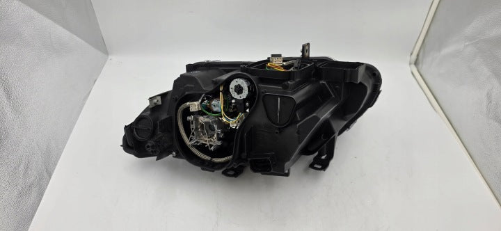 Frontscheinwerfer BMW E93 E92 7162128 Xenon Rechts Scheinwerfer Headlight SCH6591056264yu