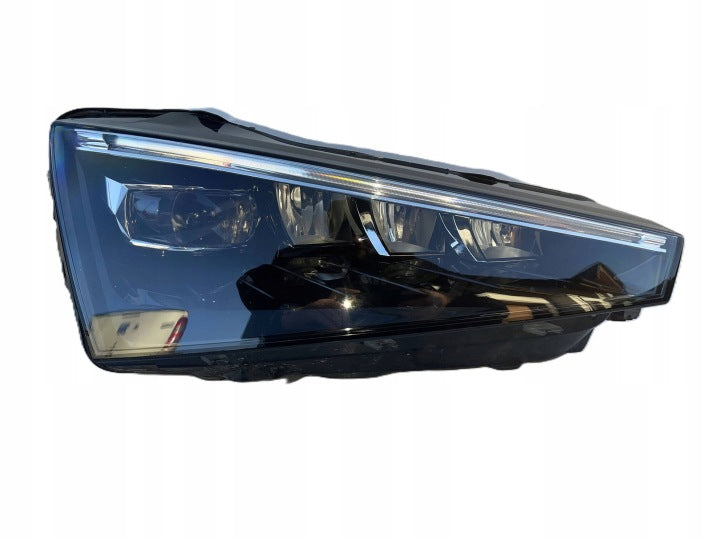 Frontscheinwerfer Skoda Scala 657941016A Rechts Scheinwerfer Headlight SCH6592044584pa