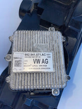 Laden Sie das Bild in den Galerie-Viewer, Frontscheinwerfer Skoda Scala 657941016A Rechts Scheinwerfer Headlight SCH6592044584pa