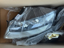 Laden Sie das Bild in den Galerie-Viewer, Frontscheinwerfer Audi A6 C6 4F0941003DL Links Scheinwerfer Headlight SCH6592150365st