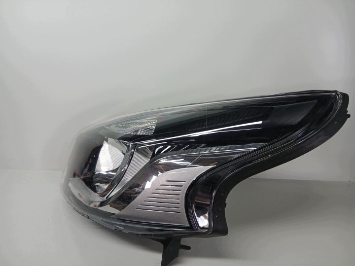 Frontscheinwerfer Renault Trafic III 260608912R Links Scheinwerfer Headlight SCH6592478989nd