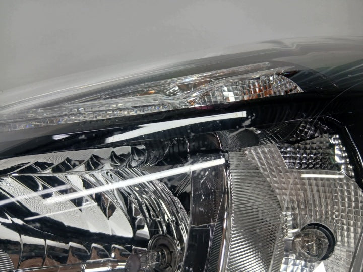 Frontscheinwerfer Renault Trafic III 260608912R Links Scheinwerfer Headlight SCH6592478989nd