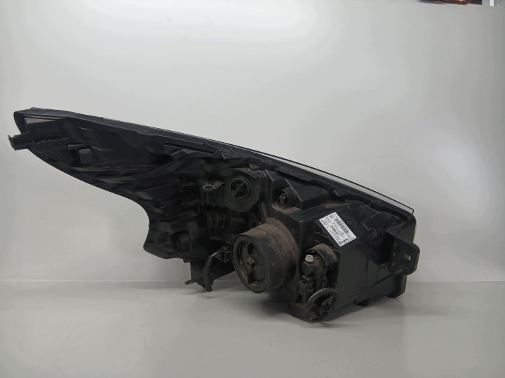 Frontscheinwerfer Renault Trafic III 260608912R Links Scheinwerfer Headlight SCH6592478989nd