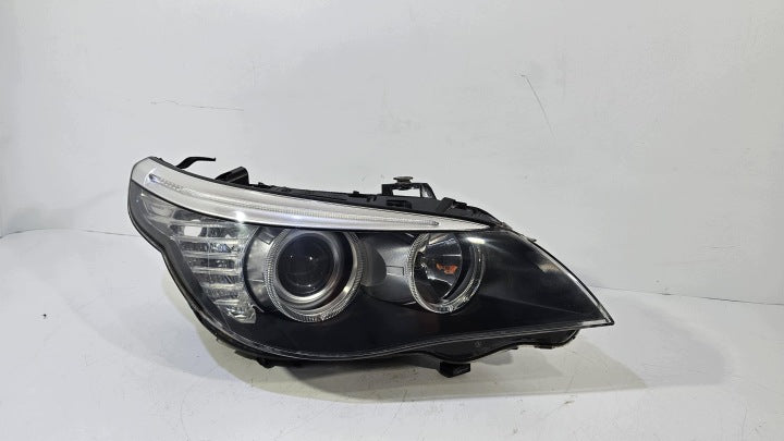 Frontscheinwerfer BMW 5 E60 E61 214235346 Rechts Scheinwerfer Headlight SCH6592629640ht