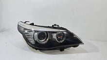 Load image into Gallery viewer, Frontscheinwerfer BMW 5 E60 E61 214235346 Rechts Scheinwerfer Headlight SCH6592629640ht