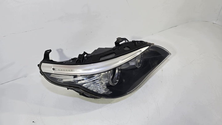 Frontscheinwerfer BMW 5 E60 E61 214235346 Rechts Scheinwerfer Headlight SCH6592629640ht