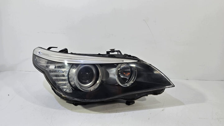 Frontscheinwerfer BMW 5 E60 E61 214235346 Rechts Scheinwerfer Headlight SCH6592629640ht