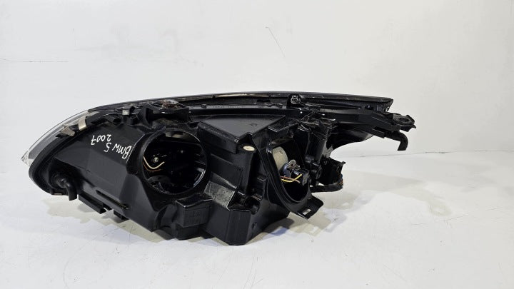 Frontscheinwerfer BMW 5 E60 E61 214235346 Rechts Scheinwerfer Headlight SCH6592629640ht