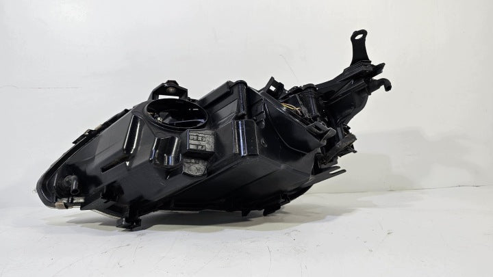 Frontscheinwerfer BMW 5 E60 E61 214235346 Rechts Scheinwerfer Headlight SCH6592629640ht