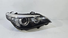 Load image into Gallery viewer, Frontscheinwerfer BMW 5 E60 E61 214235346 Rechts Scheinwerfer Headlight SCH6592629640ht