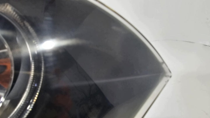 Frontscheinwerfer BMW 5 E60 E61 214235346 Rechts Scheinwerfer Headlight SCH6592629640ht