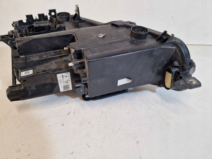 Frontscheinwerfer Cupra Formentor Leon 5FB941008F Rechts Scheinwerfer Headlight SCH6592830643ab