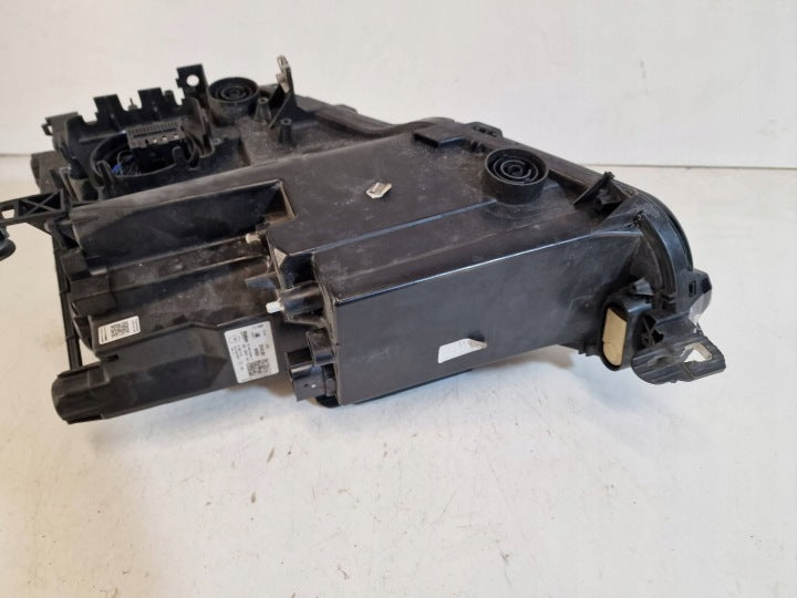 Frontscheinwerfer Cupra Formentor Leon 5FB941008F Rechts Scheinwerfer Headlight SCH6592830643ab