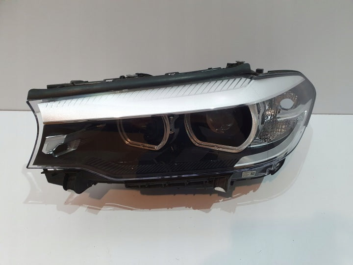 Frontscheinwerfer BMW G31 G30 8492835-01 Links Scheinwerfer Headlight SCH6593554644ku