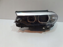 Laden Sie das Bild in den Galerie-Viewer, Frontscheinwerfer BMW G31 G30 8492835-01 Links Scheinwerfer Headlight SCH6593554644ku