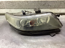 Load image into Gallery viewer, Frontscheinwerfer Honda Accord E13175 Rechts Scheinwerfer Headlight SCH6595206961zn