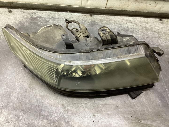 Frontscheinwerfer Honda Accord E13175 Rechts Scheinwerfer Headlight SCH6595206961zn