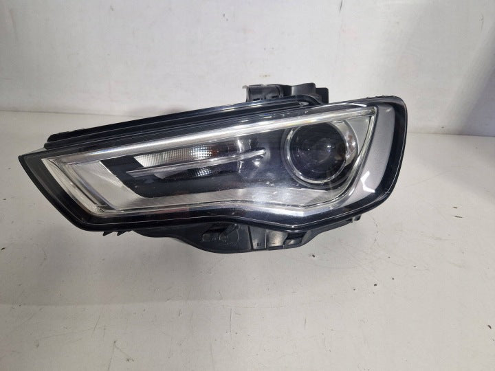 Frontscheinwerfer Audi A3 8V0941005AF Xenon Links Scheinwerfer Headlight SCH6595451108gu