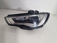 Laden Sie das Bild in den Galerie-Viewer, Frontscheinwerfer Audi A3 8V0941005AF Xenon Links Scheinwerfer Headlight SCH6595451108gu